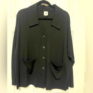 CAbi Elemental Topper - Size Large